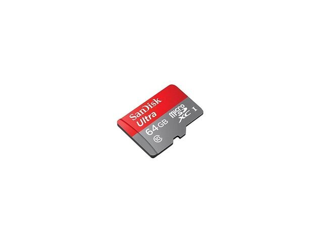 Micro SD slot